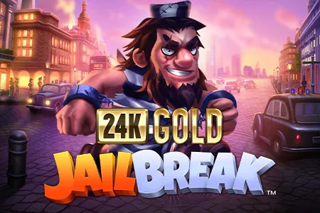 24K Gold JailBreak