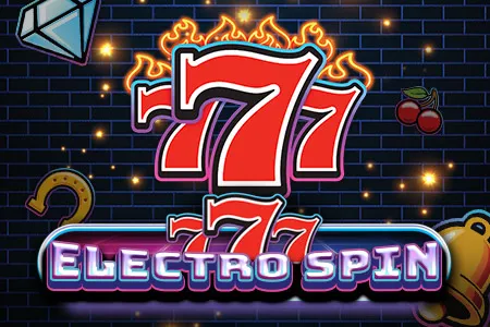 777 Electro Spin
