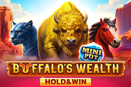 Buffalo's Wealth Hold and Win