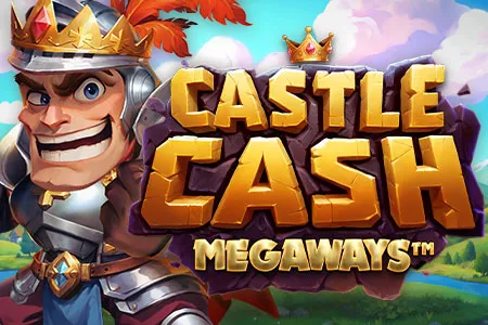 Castle Cash Megaways