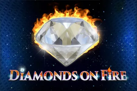 Diamonds On Fire
