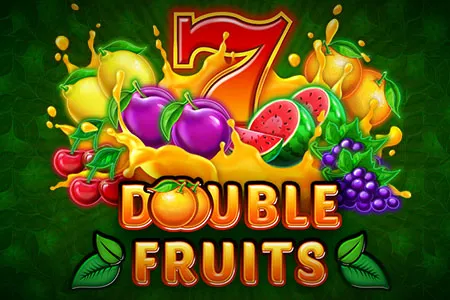Double Fruits