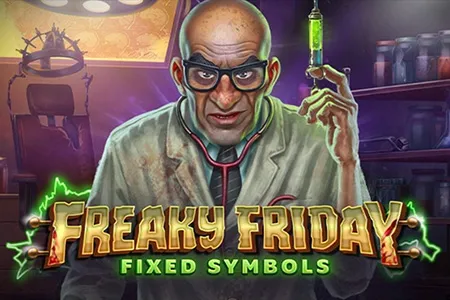 Freaky Friday Fixed Symbols
