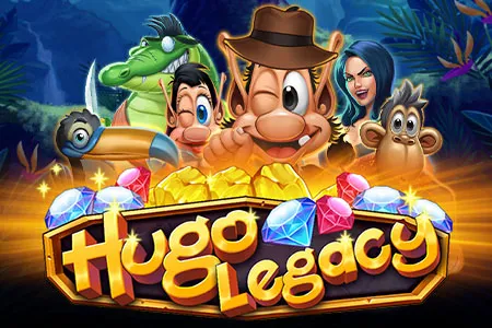Hugo Legacy