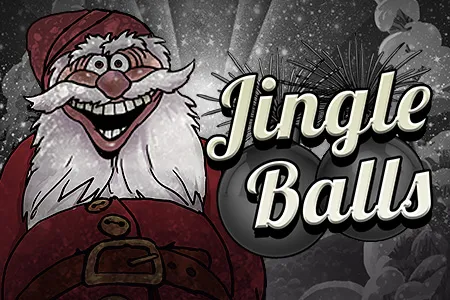 Jingle Balls