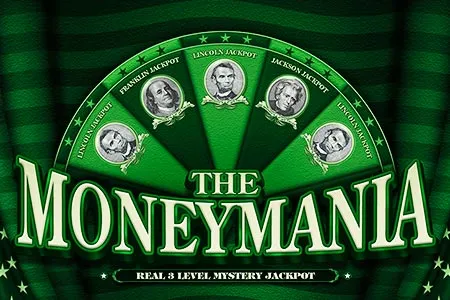 The Moneymania